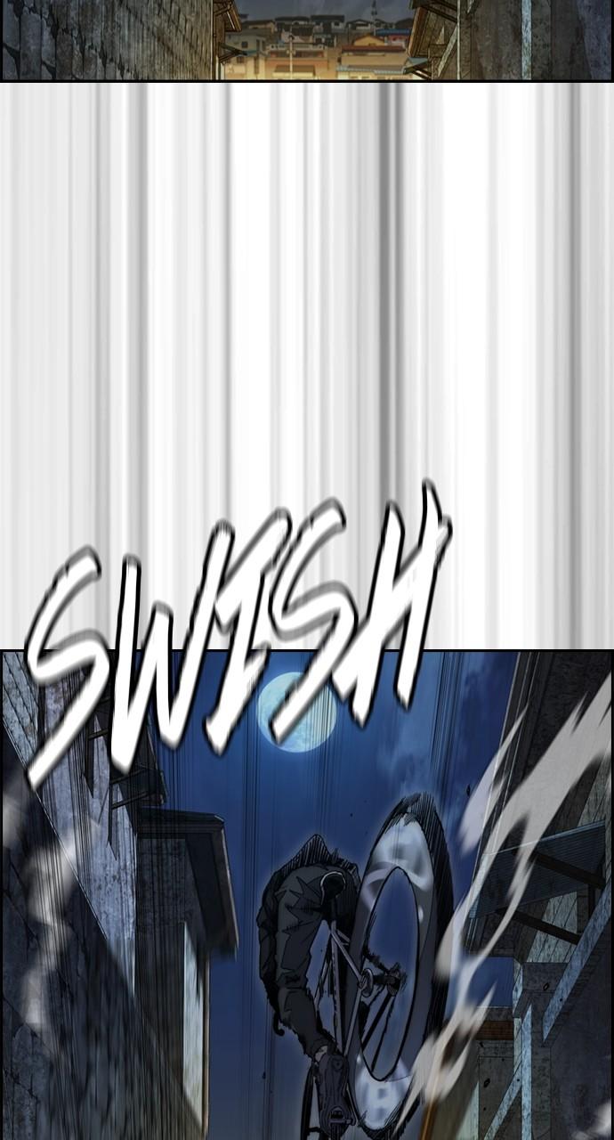 Wind Breaker SS4 - Manhwa Chap 109 - Next Chap 110