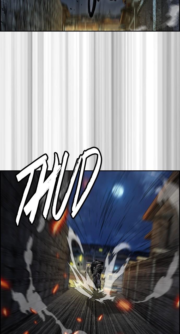 Wind Breaker SS4 - Manhwa Chap 109 - Next Chap 110