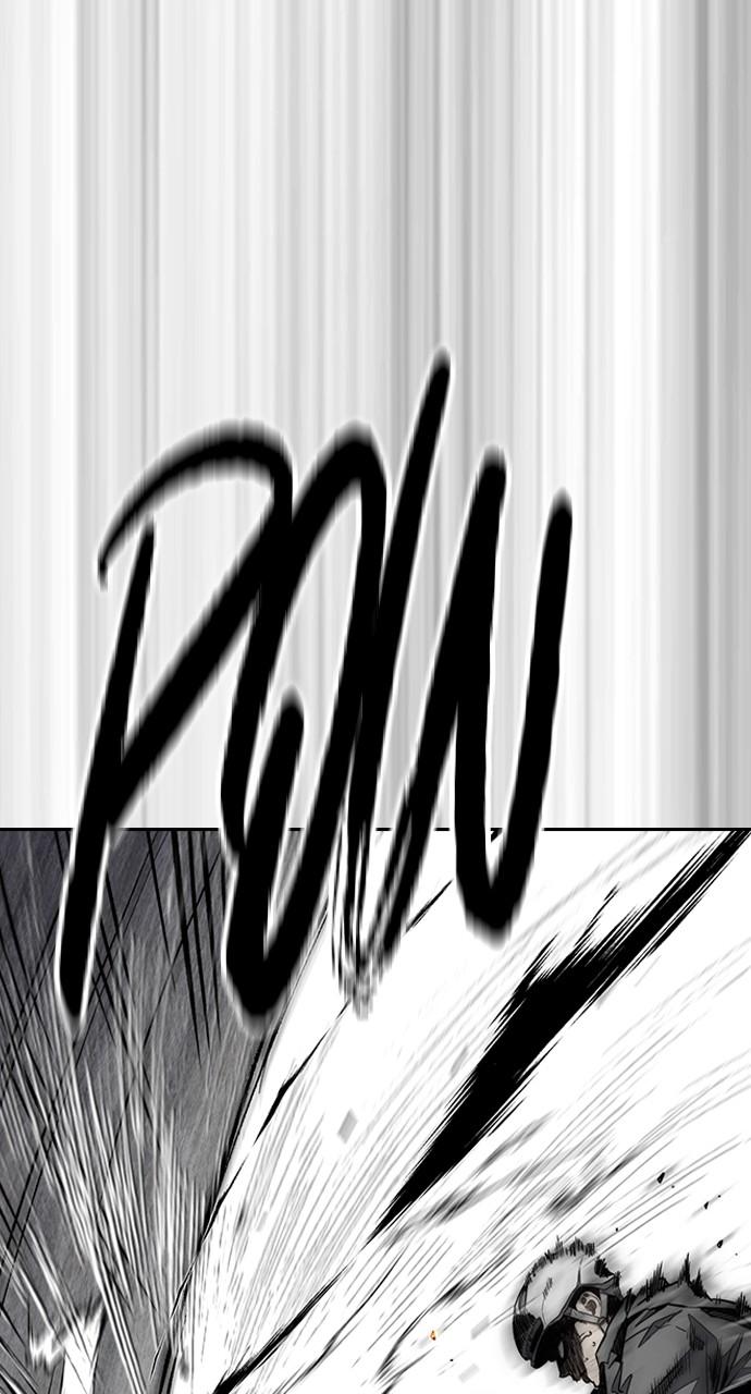 Wind Breaker SS4 - Manhwa Chap 109 - Next Chap 110