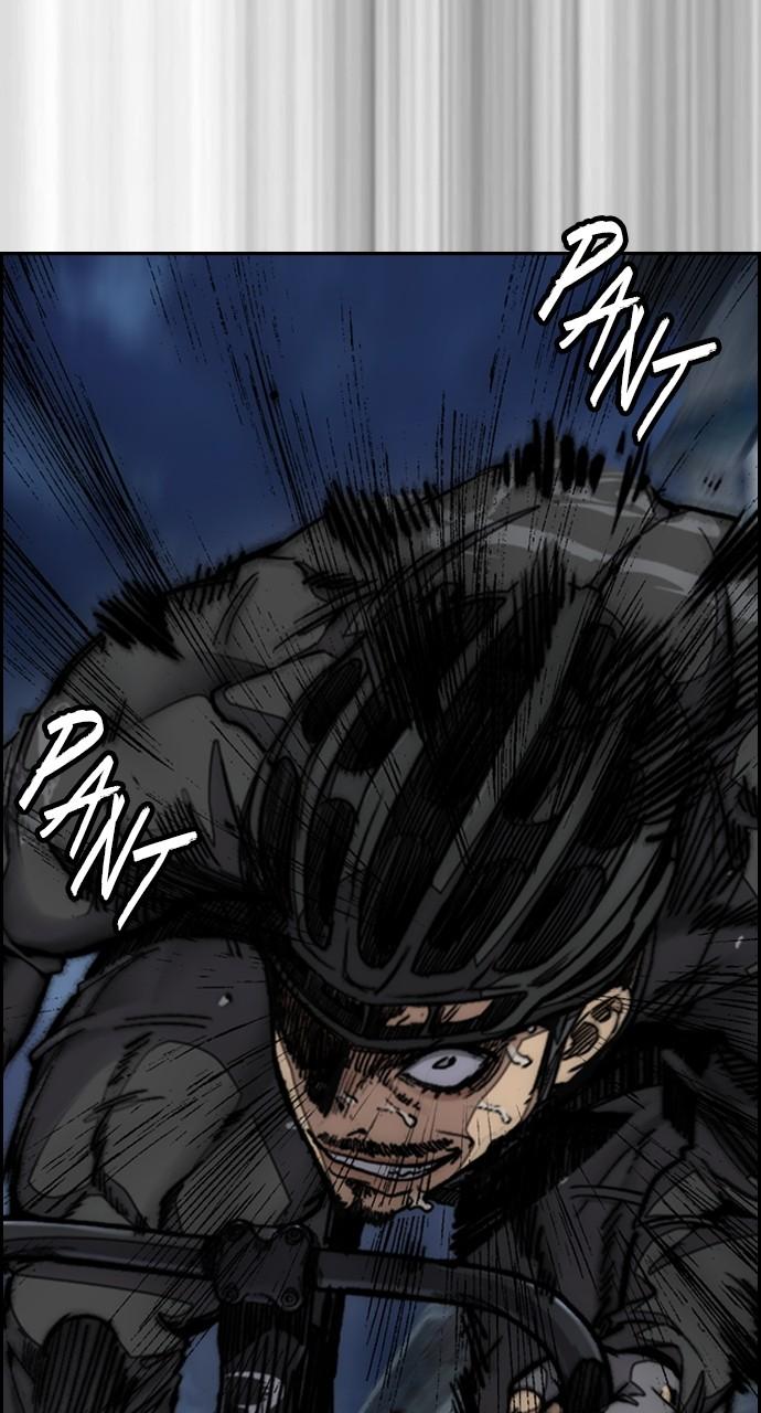 Wind Breaker SS4 - Manhwa Chap 109 - Next Chap 110