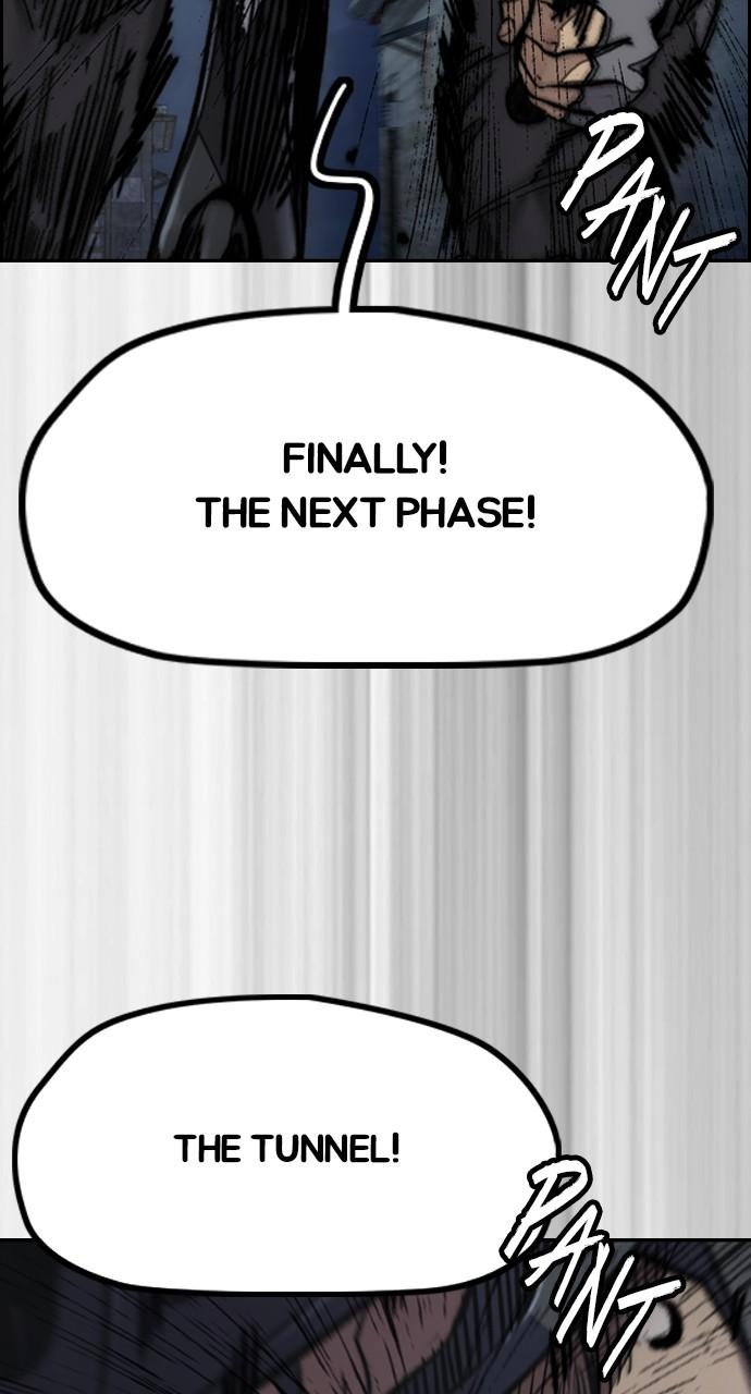 Wind Breaker SS4 - Manhwa Chap 109 - Next Chap 110