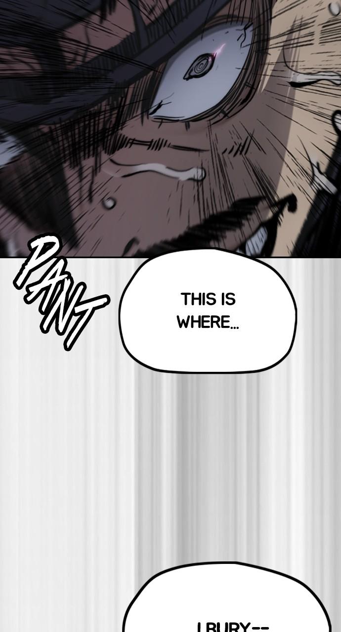 Wind Breaker SS4 - Manhwa Chap 109 - Next Chap 110