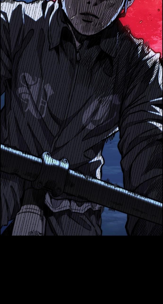 Wind Breaker SS4 - Manhwa Chap 109 - Next Chap 110