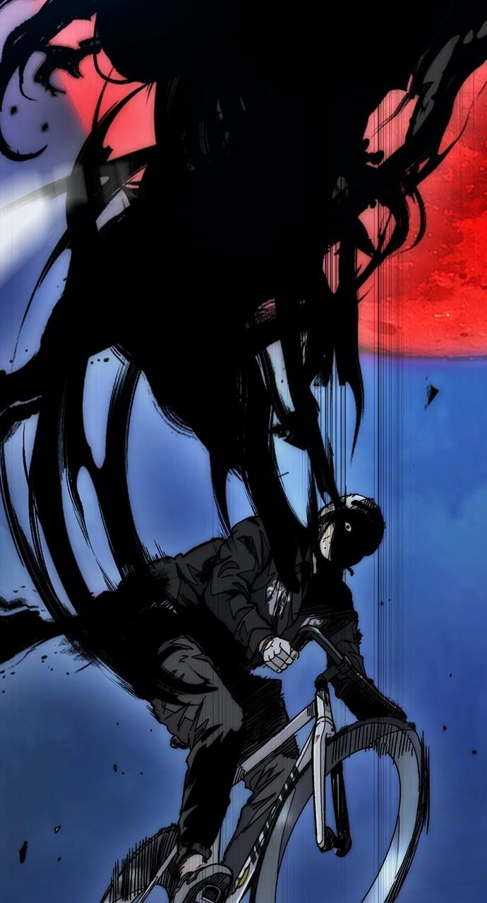 Wind Breaker SS4 - Manhwa Chap 109 - Next Chap 110