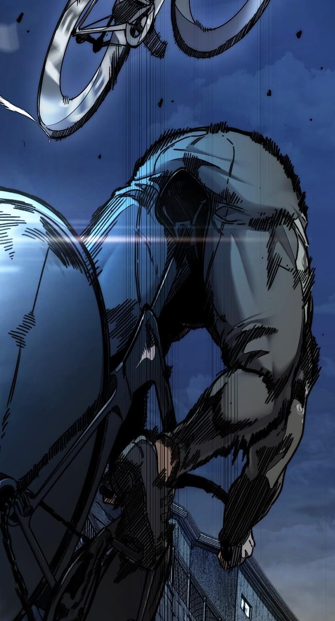 Wind Breaker SS4 - Manhwa Chap 109 - Next Chap 110