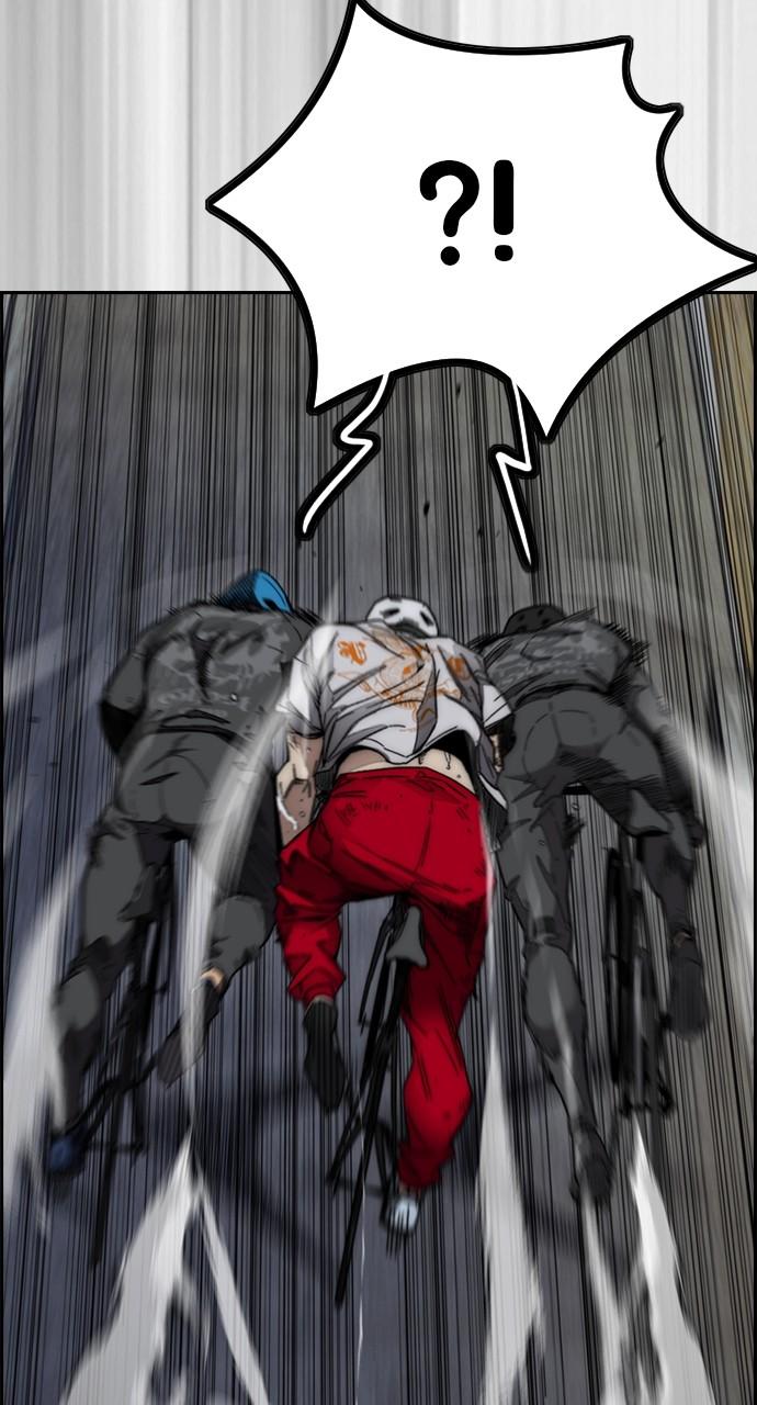 Wind Breaker SS4 - Manhwa Chap 109 - Next Chap 110