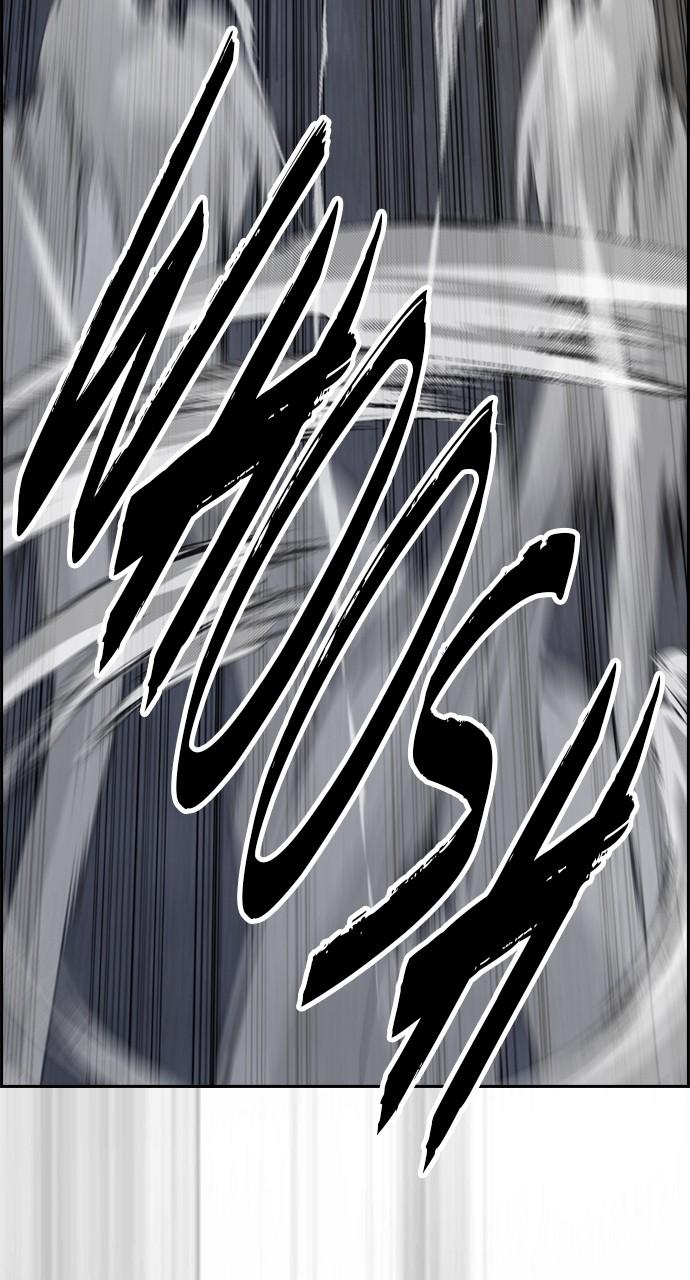 Wind Breaker SS4 - Manhwa Chap 109 - Next Chap 110