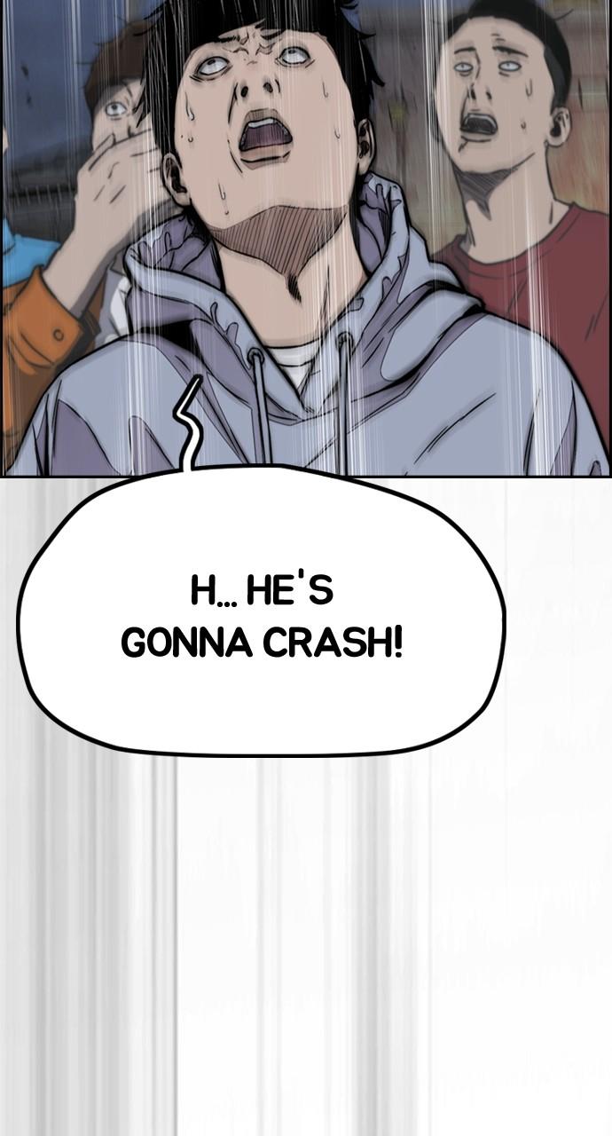 Wind Breaker SS4 - Manhwa Chap 109 - Next Chap 110