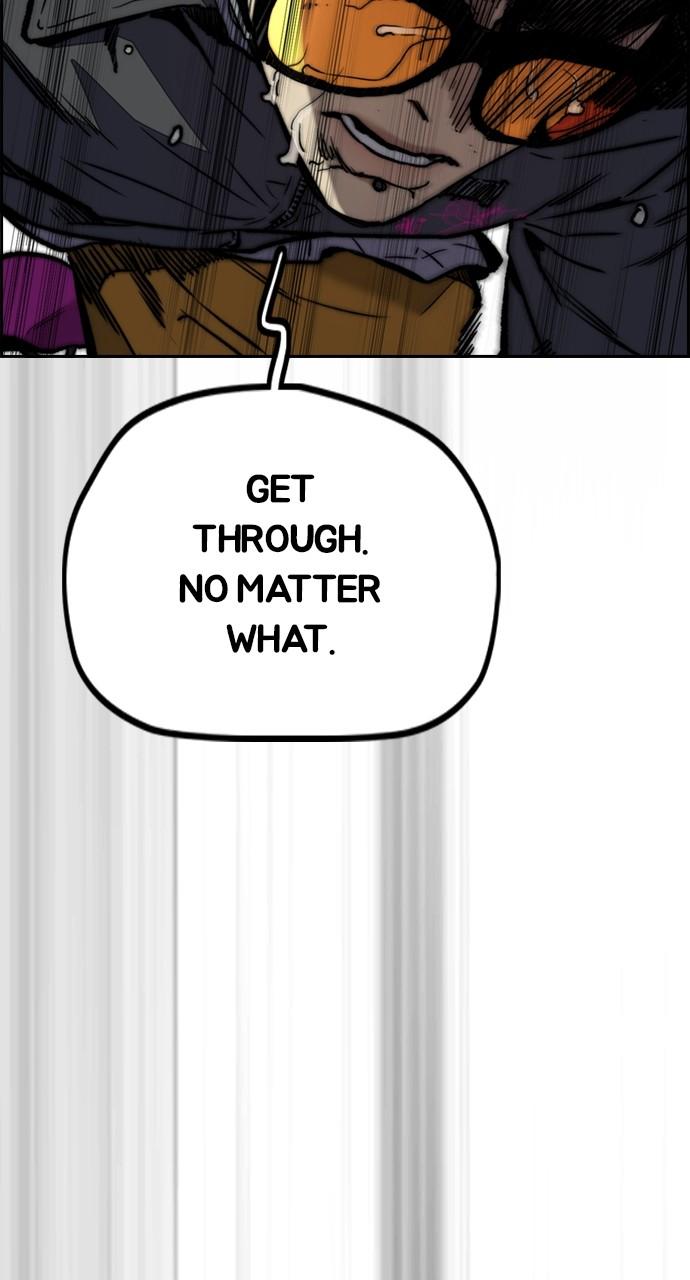 Wind Breaker SS4 - Manhwa Chap 109 - Next Chap 110