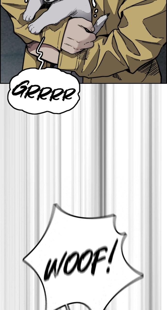 Wind Breaker SS4 - Manhwa Chap 109 - Next Chap 110