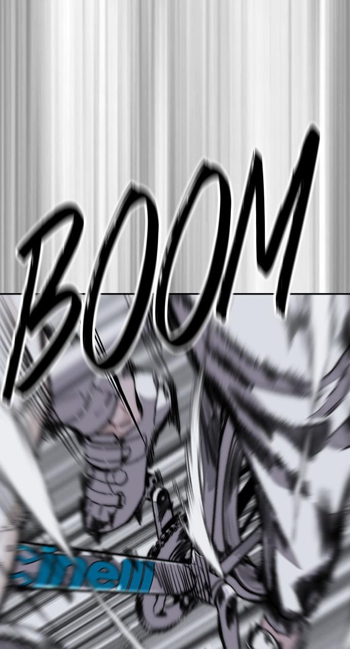 Wind Breaker SS4 - Manhwa Chap 109 - Next Chap 110