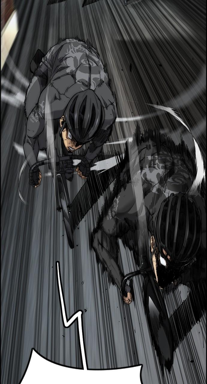 Wind Breaker SS4 - Manhwa Chap 109 - Next Chap 110