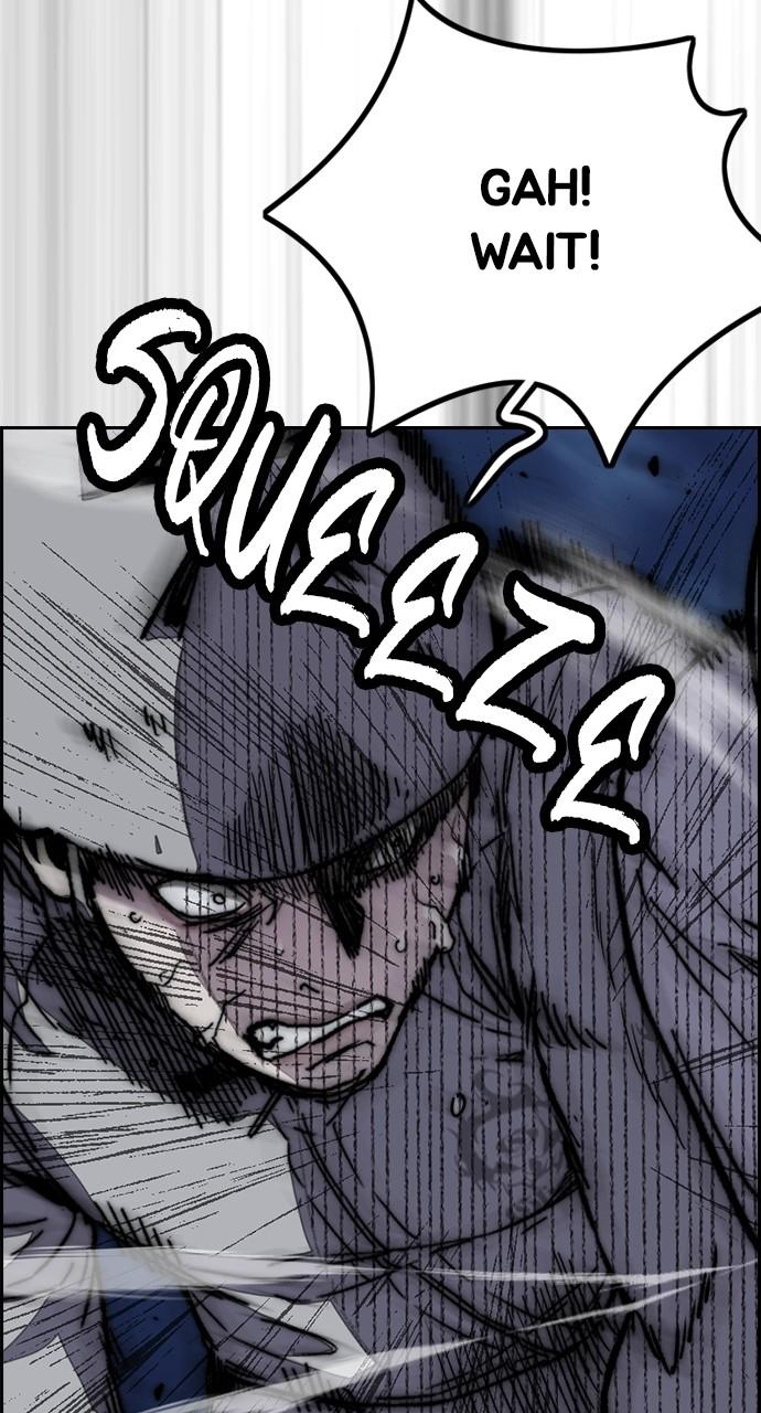 Wind Breaker SS4 - Manhwa Chap 109 - Next Chap 110