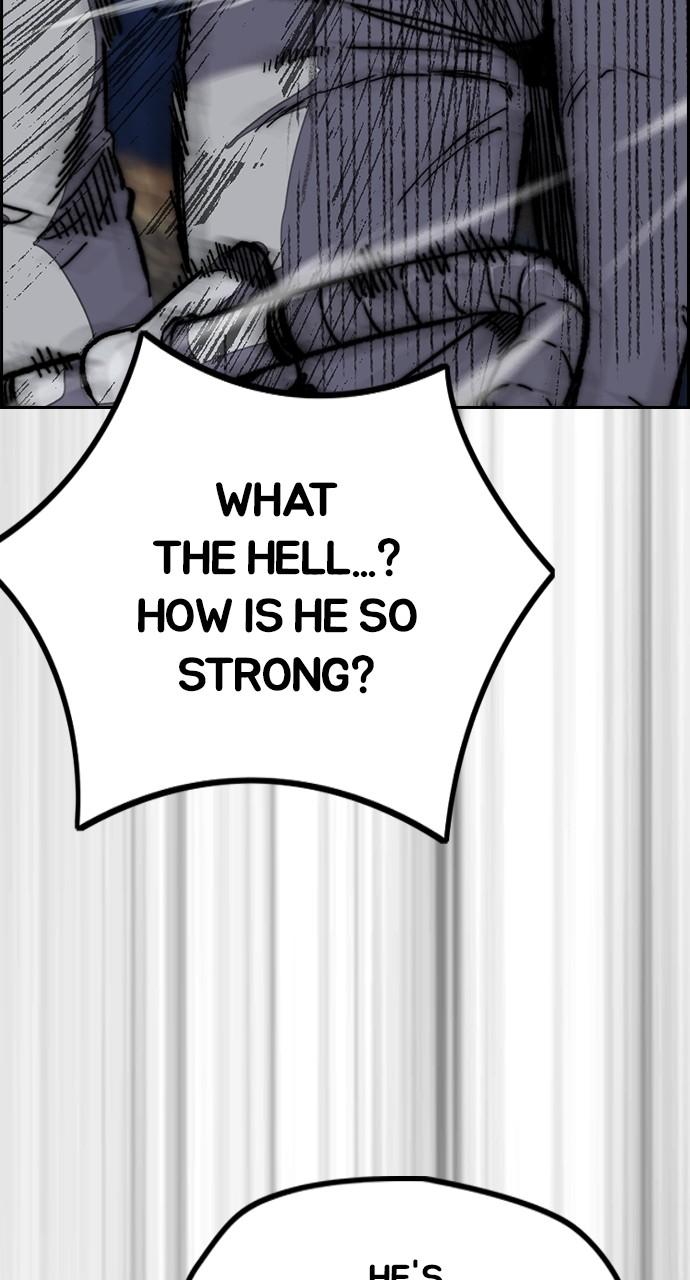 Wind Breaker SS4 - Manhwa Chap 109 - Next Chap 110