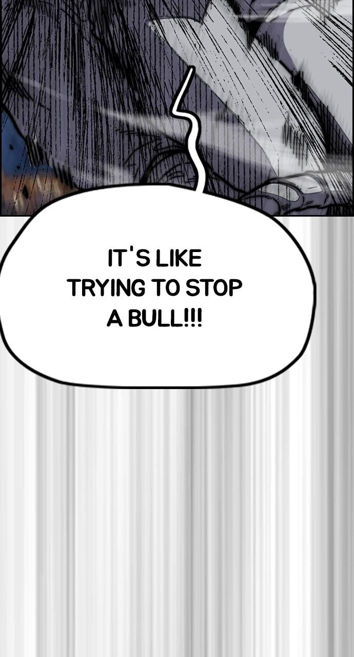 Wind Breaker SS4 - Manhwa Chap 109 - Next Chap 110
