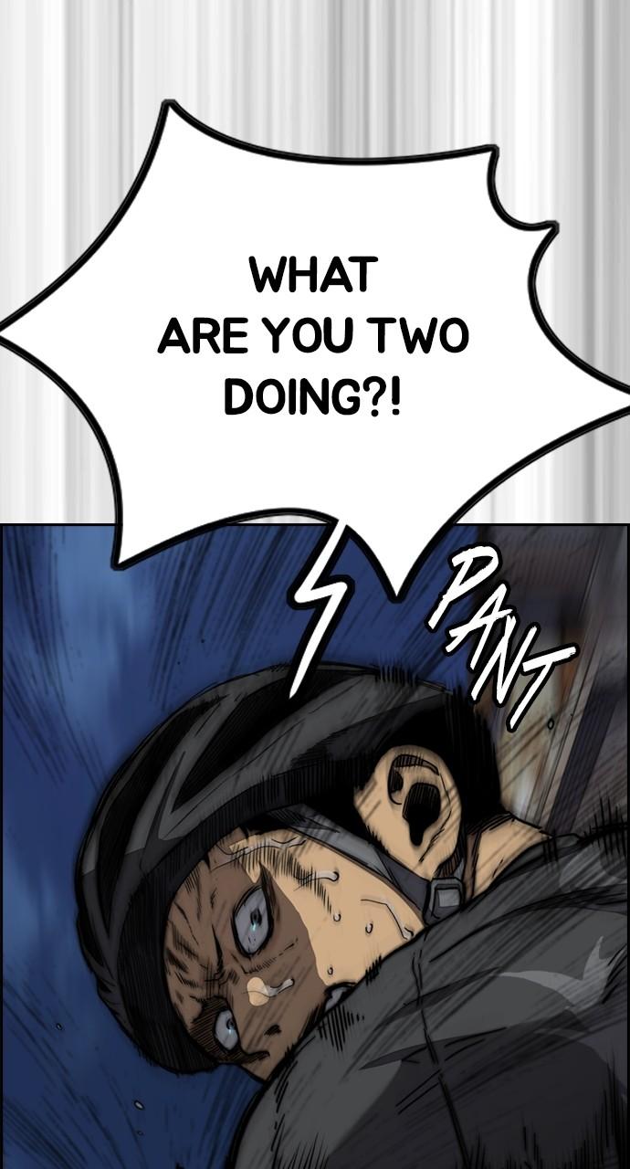 Wind Breaker SS4 - Manhwa Chap 109 - Next Chap 110