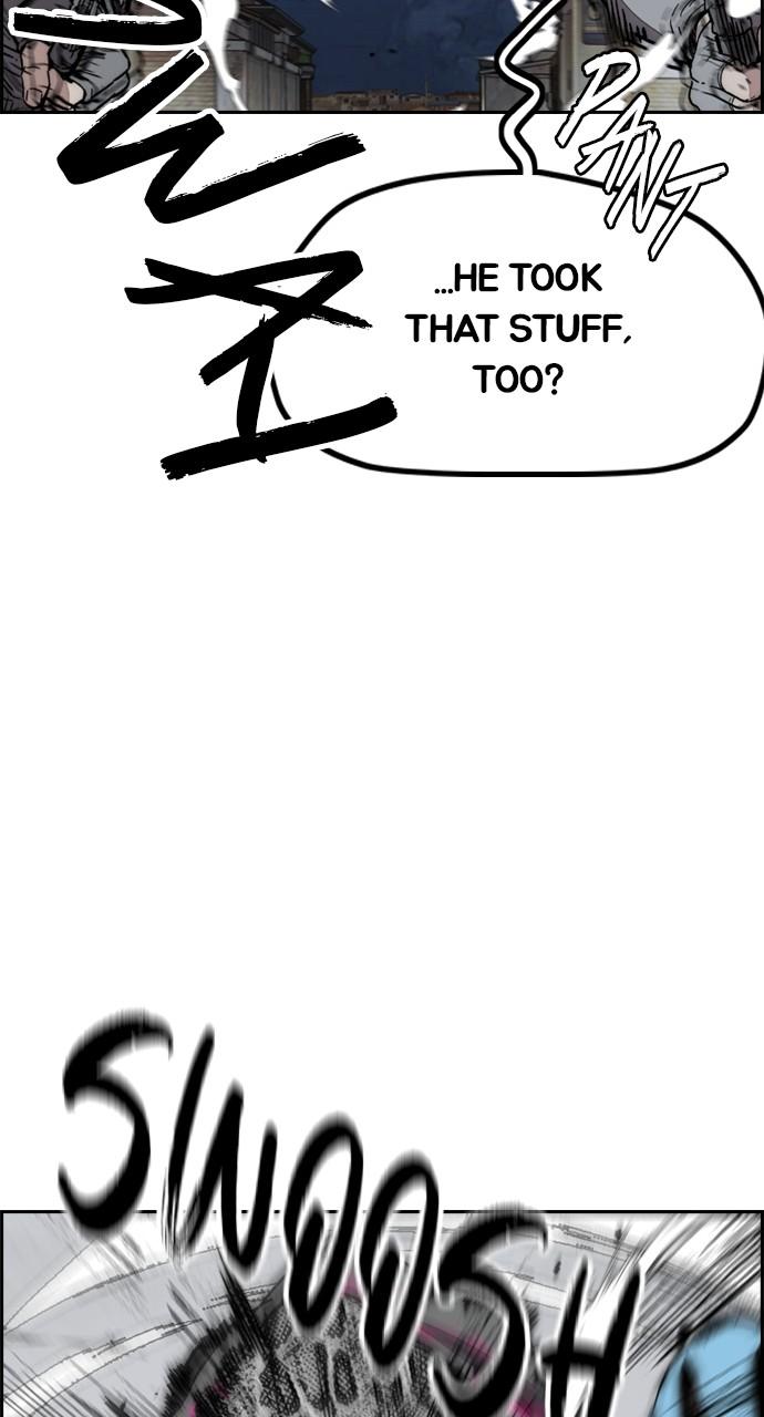 Wind Breaker SS4 - Manhwa Chap 109 - Next Chap 110