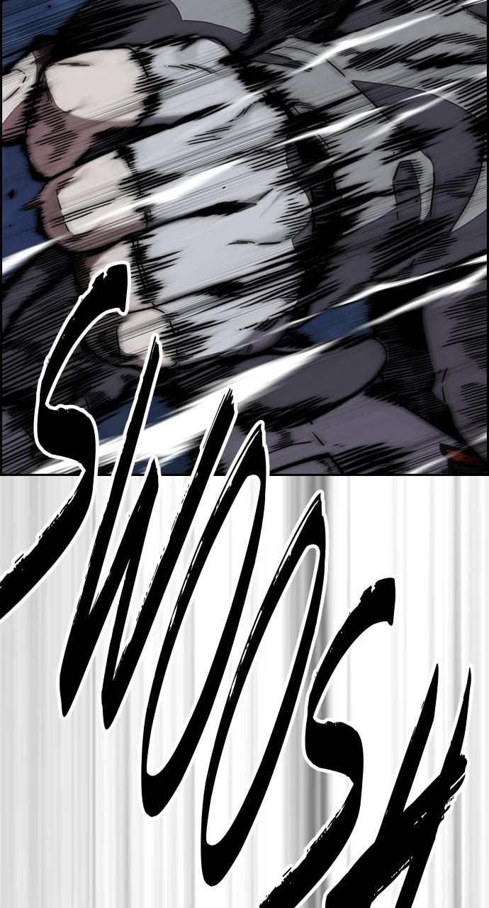 Wind Breaker SS4 - Manhwa Chap 109 - Next Chap 110