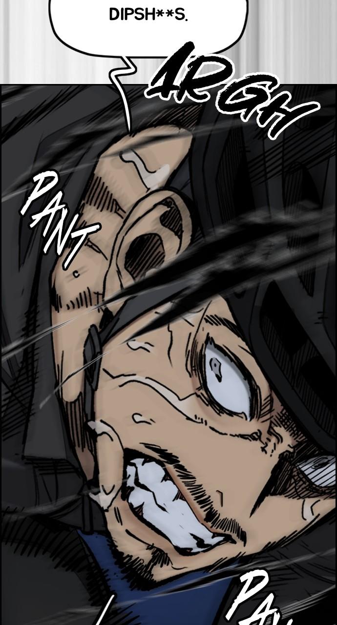Wind Breaker SS4 - Manhwa Chap 109 - Next Chap 110