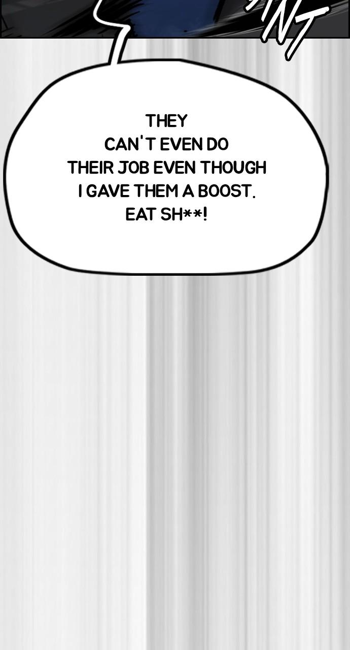 Wind Breaker SS4 - Manhwa Chap 109 - Next Chap 110