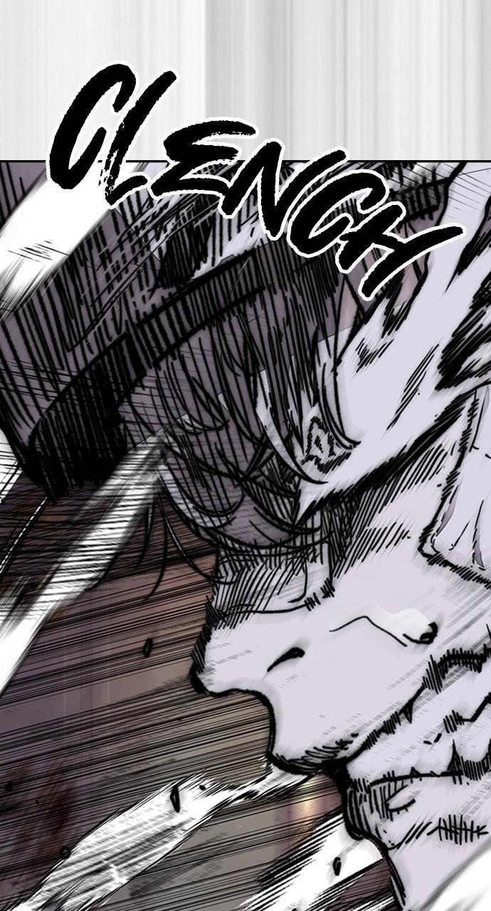 Wind Breaker SS4 - Manhwa Chap 109 - Next Chap 110