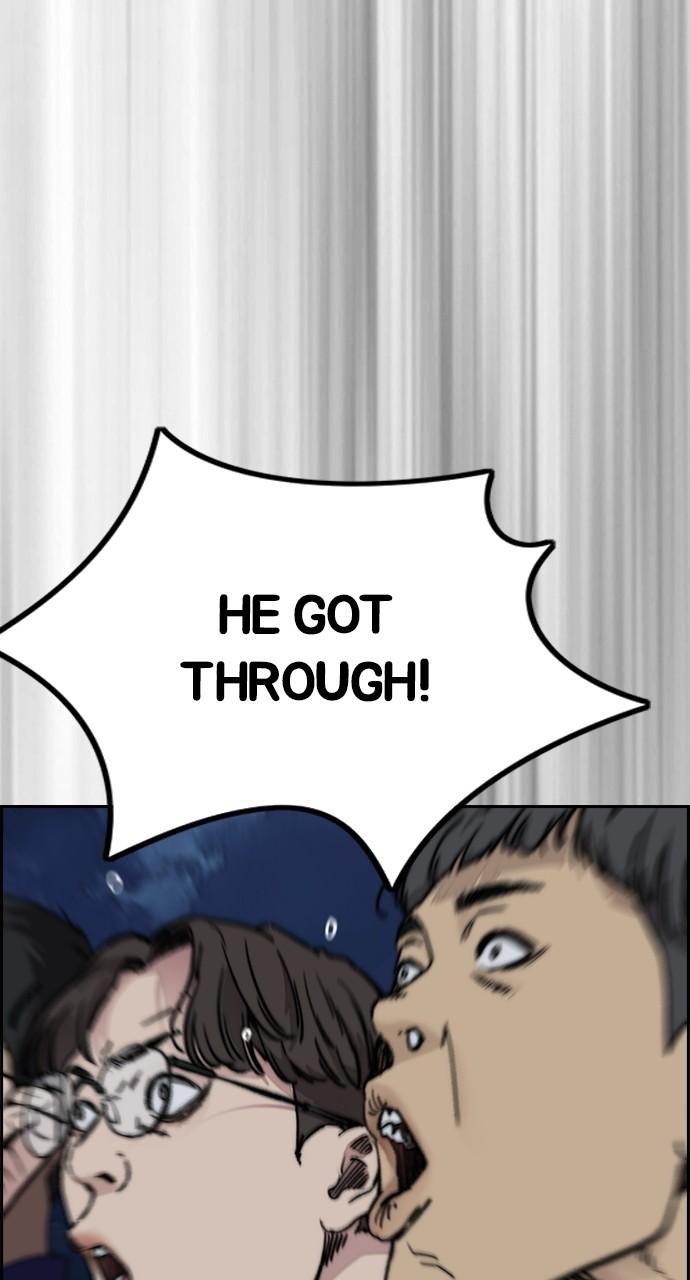Wind Breaker SS4 - Manhwa Chap 109 - Next Chap 110