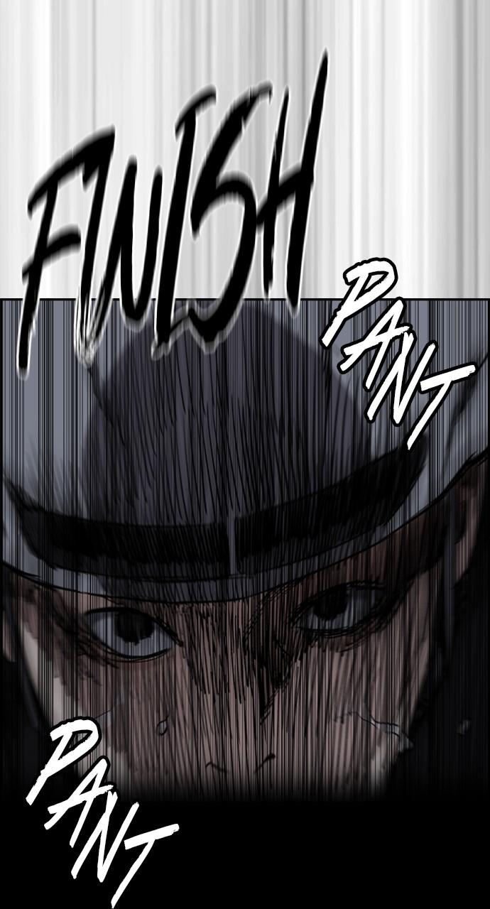Wind Breaker SS4 - Manhwa Chap 109 - Next Chap 110