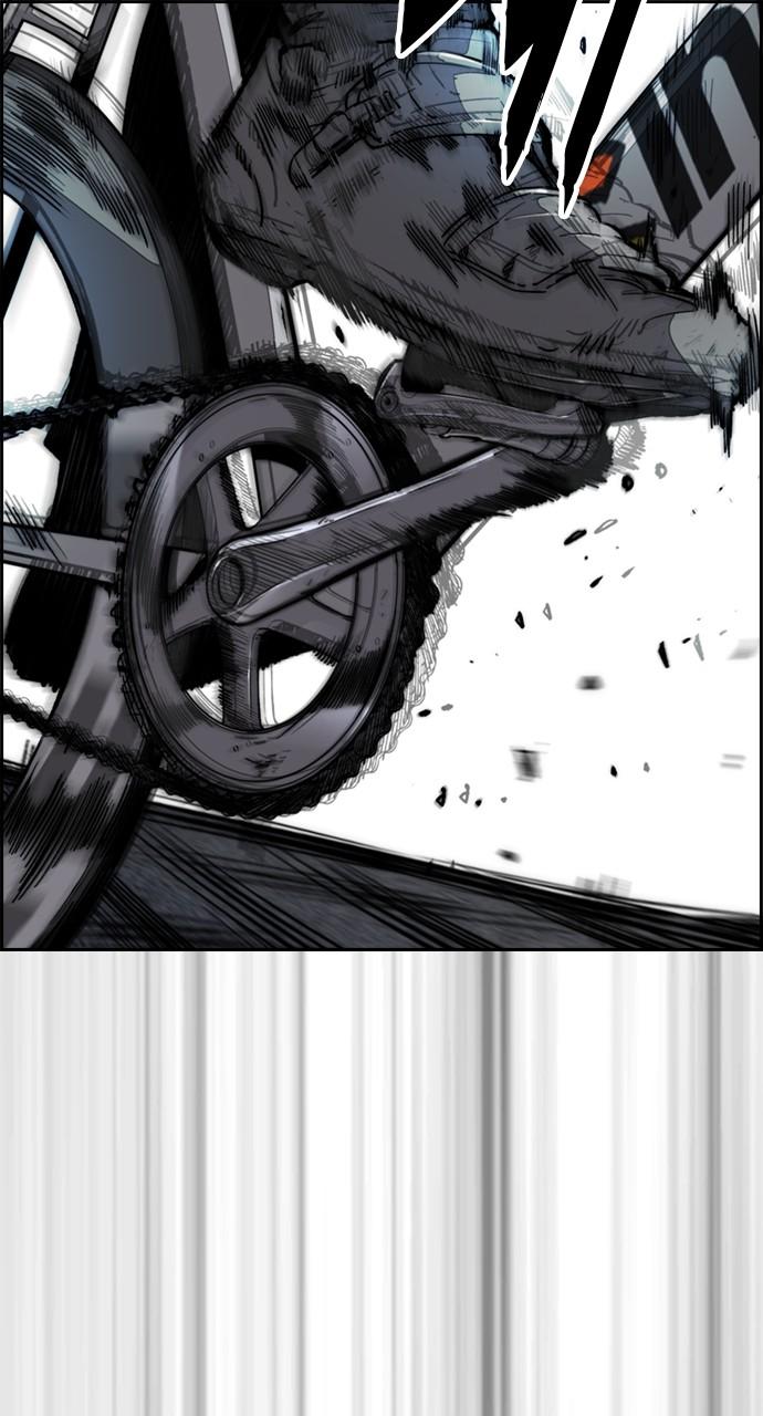 Wind Breaker SS4 - Manhwa Chap 109 - Next Chap 110