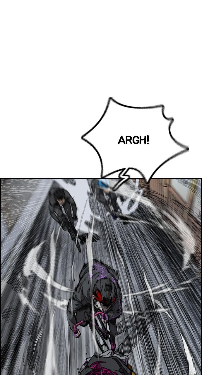 Wind Breaker SS4 - Manhwa Chap 109 - Next Chap 110