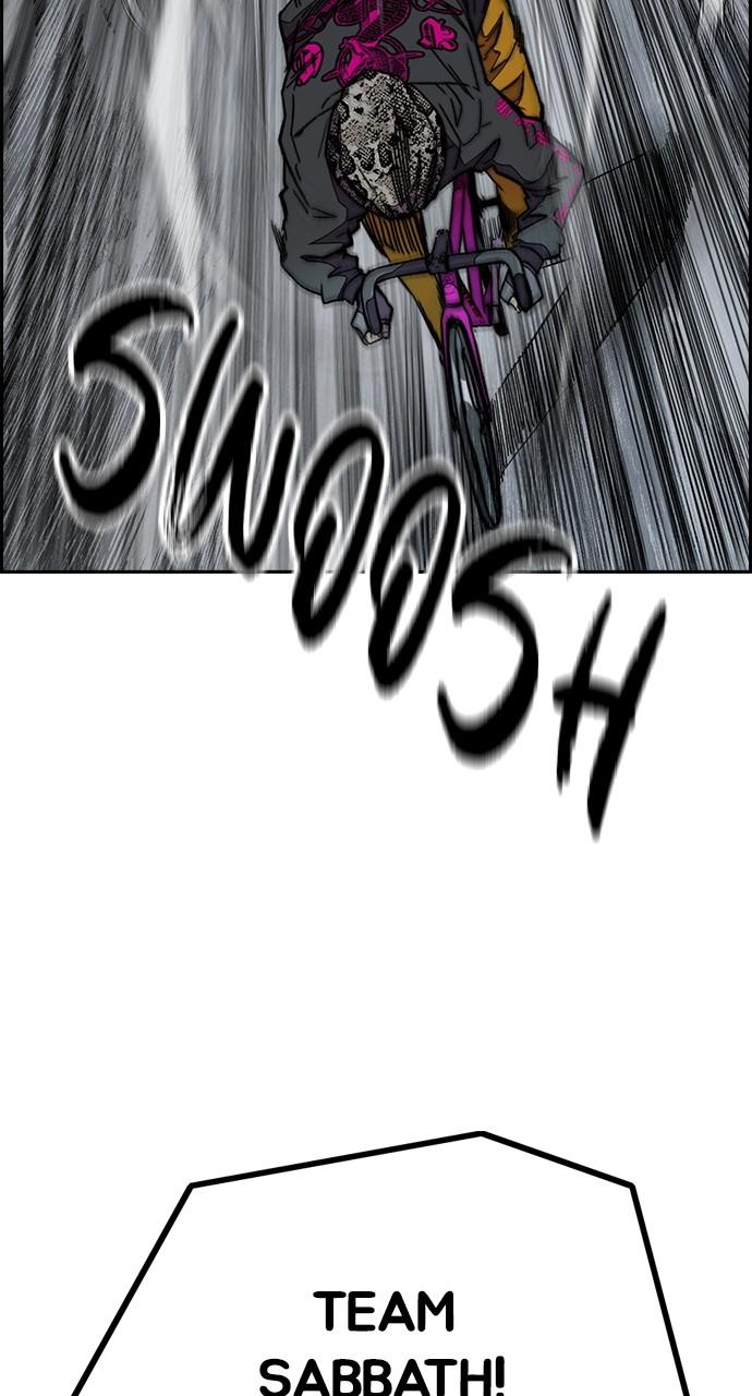 Wind Breaker SS4 - Manhwa Chap 109 - Next Chap 110