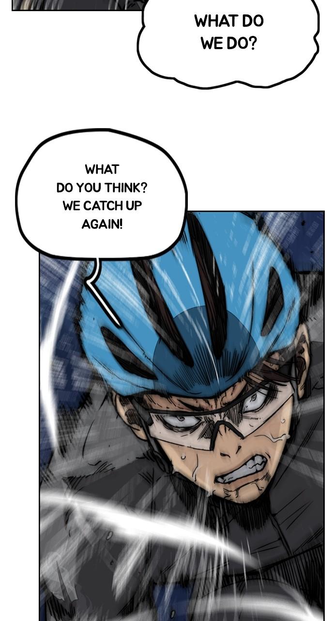 Wind Breaker SS4 - Manhwa Chap 109 - Next Chap 110