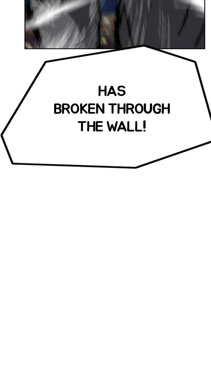 Wind Breaker SS4 - Manhwa Chap 109 - Next Chap 110