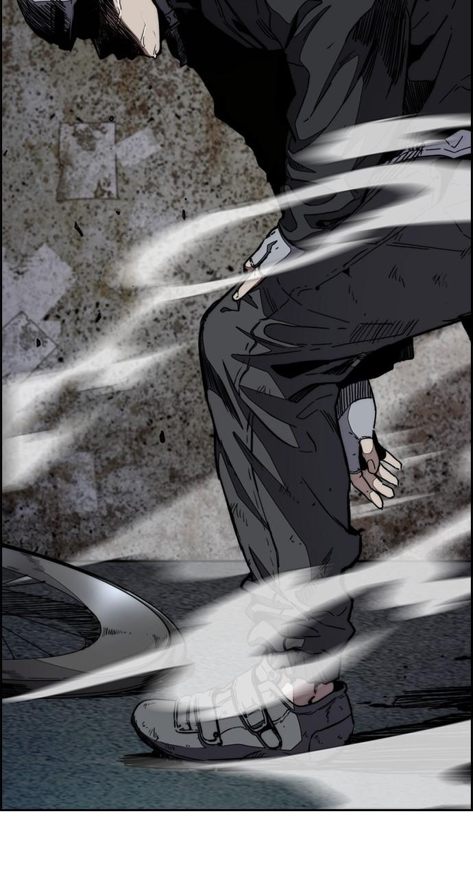 Wind Breaker SS4 - Manhwa Chap 109 - Next Chap 110