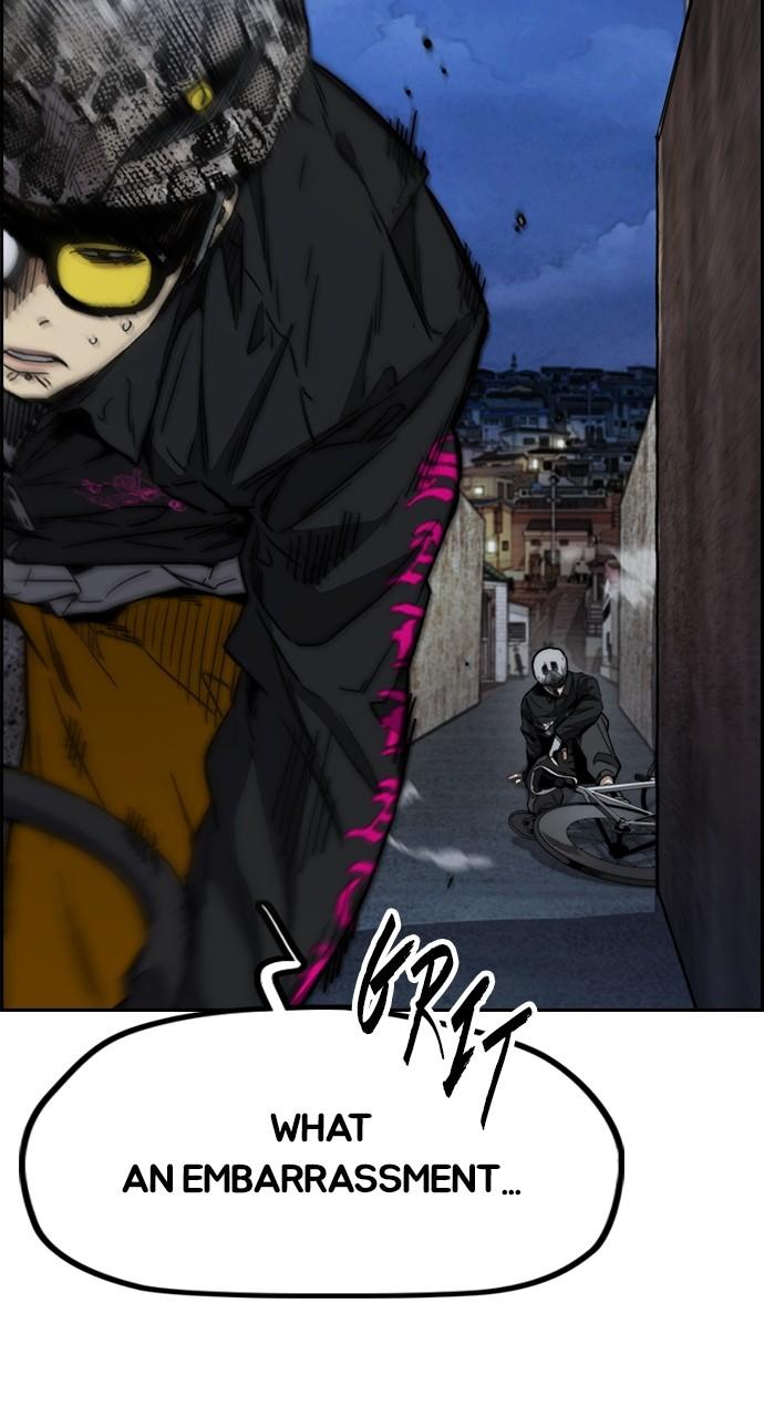Wind Breaker SS4 - Manhwa Chap 109 - Next Chap 110