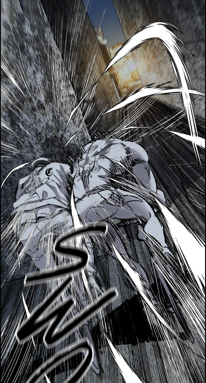 Wind Breaker SS4 - Manhwa Chap 109 - Next Chap 110