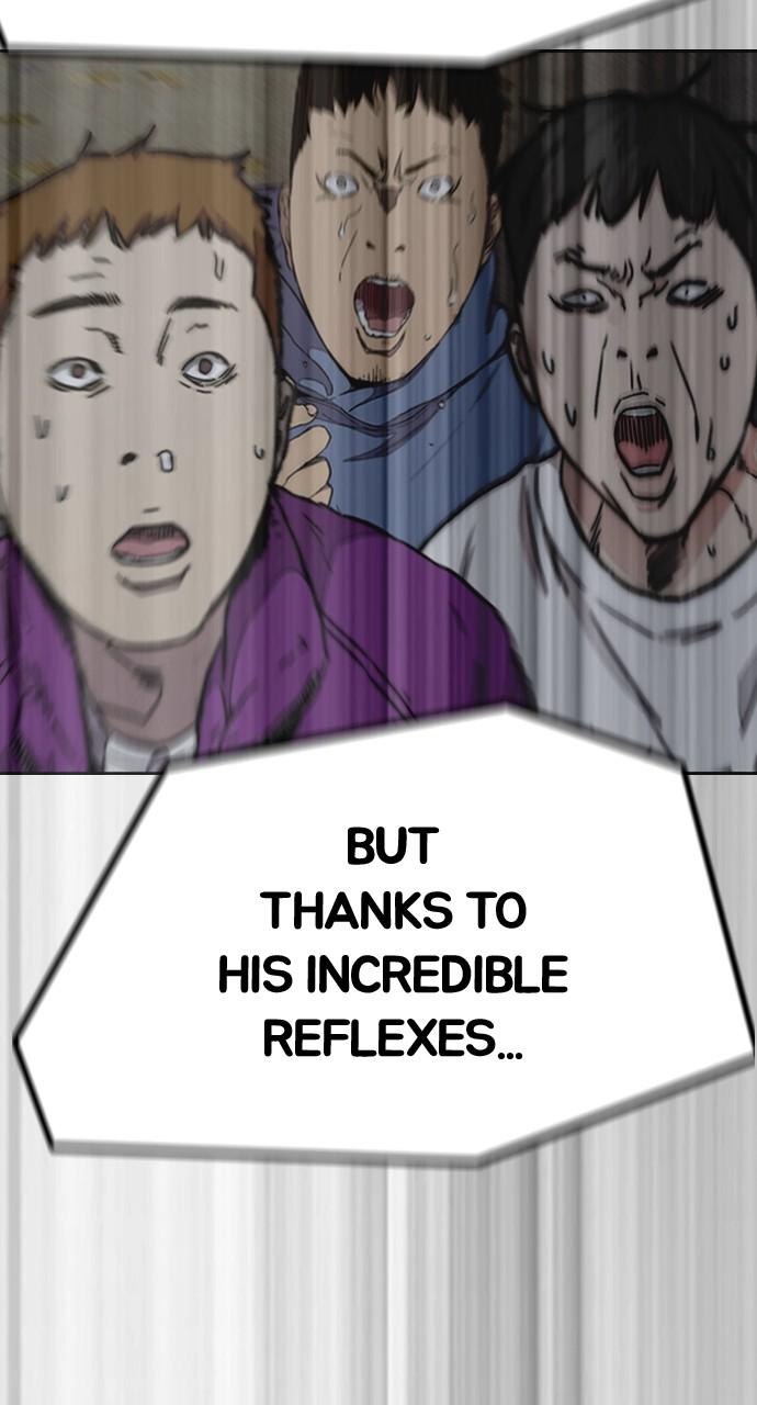 Wind Breaker SS4 - Manhwa Chap 109 - Next Chap 110
