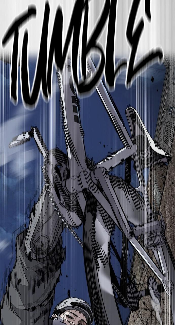 Wind Breaker SS4 - Manhwa Chap 109 - Next Chap 110