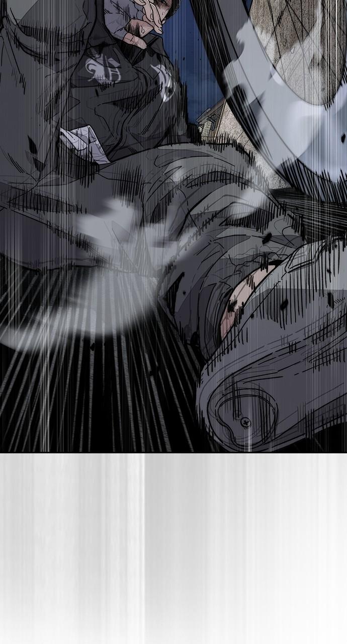 Wind Breaker SS4 - Manhwa Chap 109 - Next Chap 110