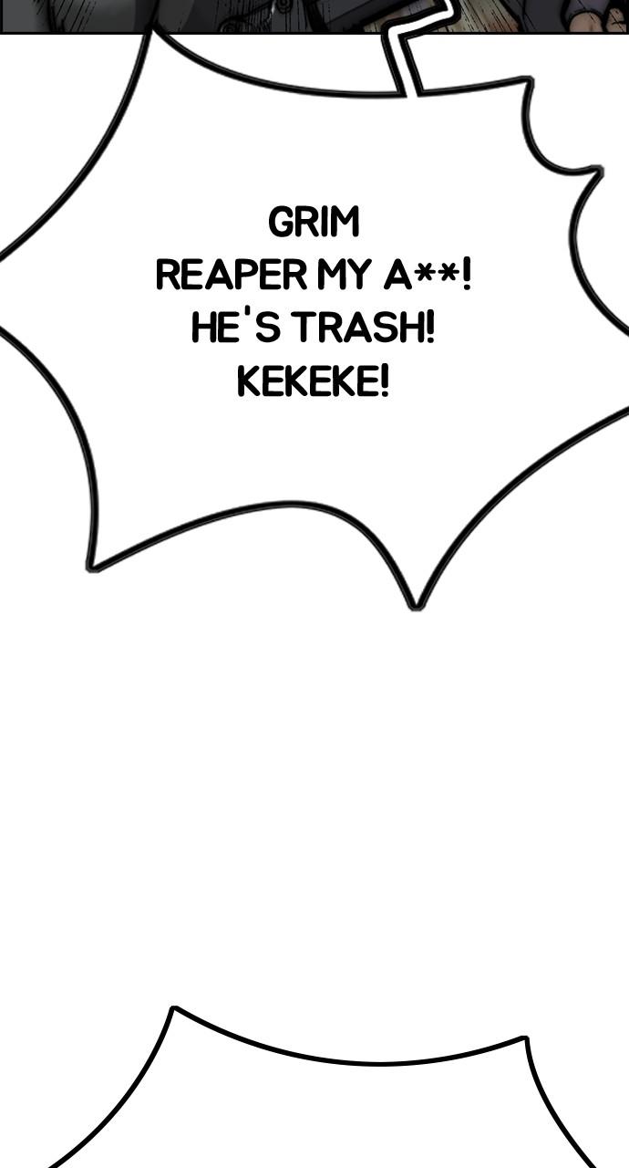 Wind Breaker SS4 - Manhwa Chap 109 - Next Chap 110