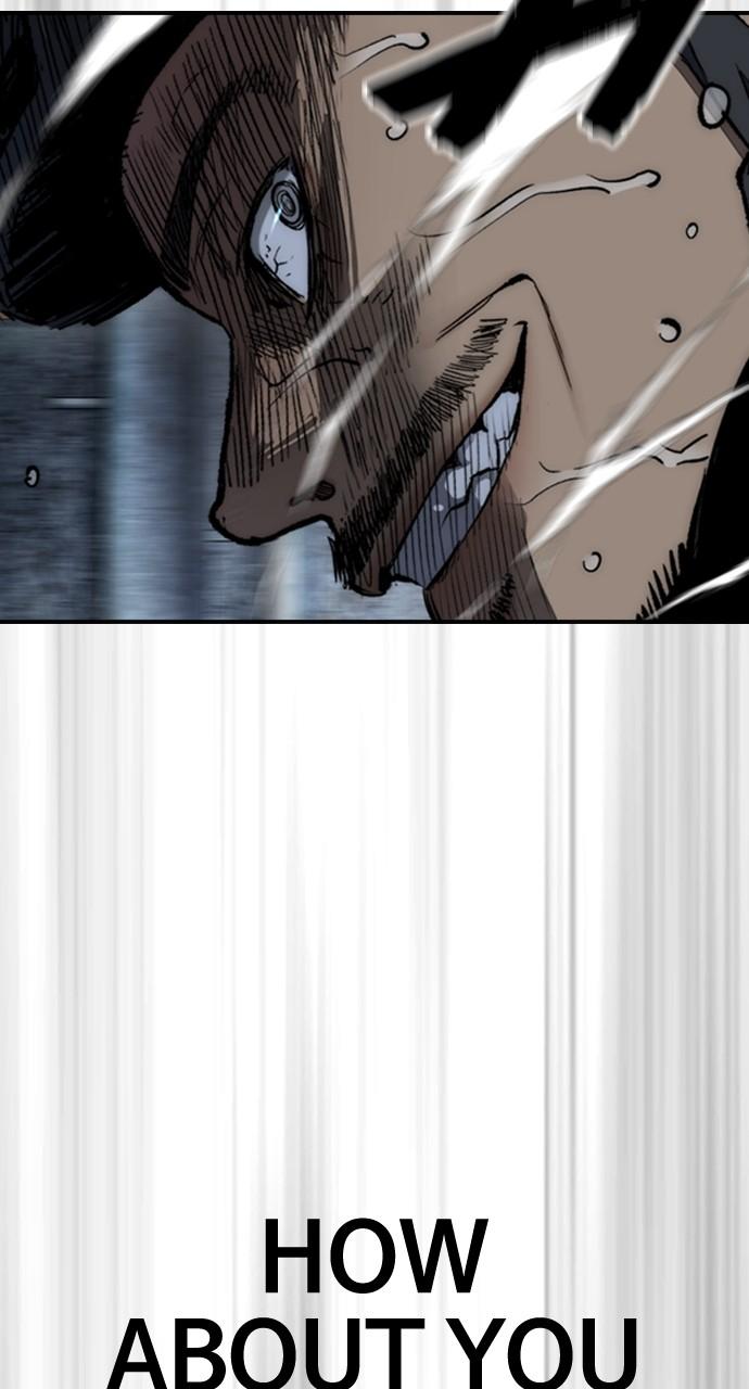 Wind Breaker SS4 - Manhwa Chap 109 - Next Chap 110