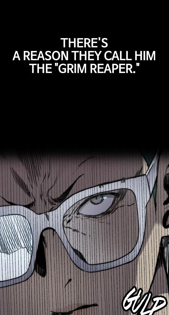Wind Breaker SS4 - Manhwa Chap 109 - Next Chap 110