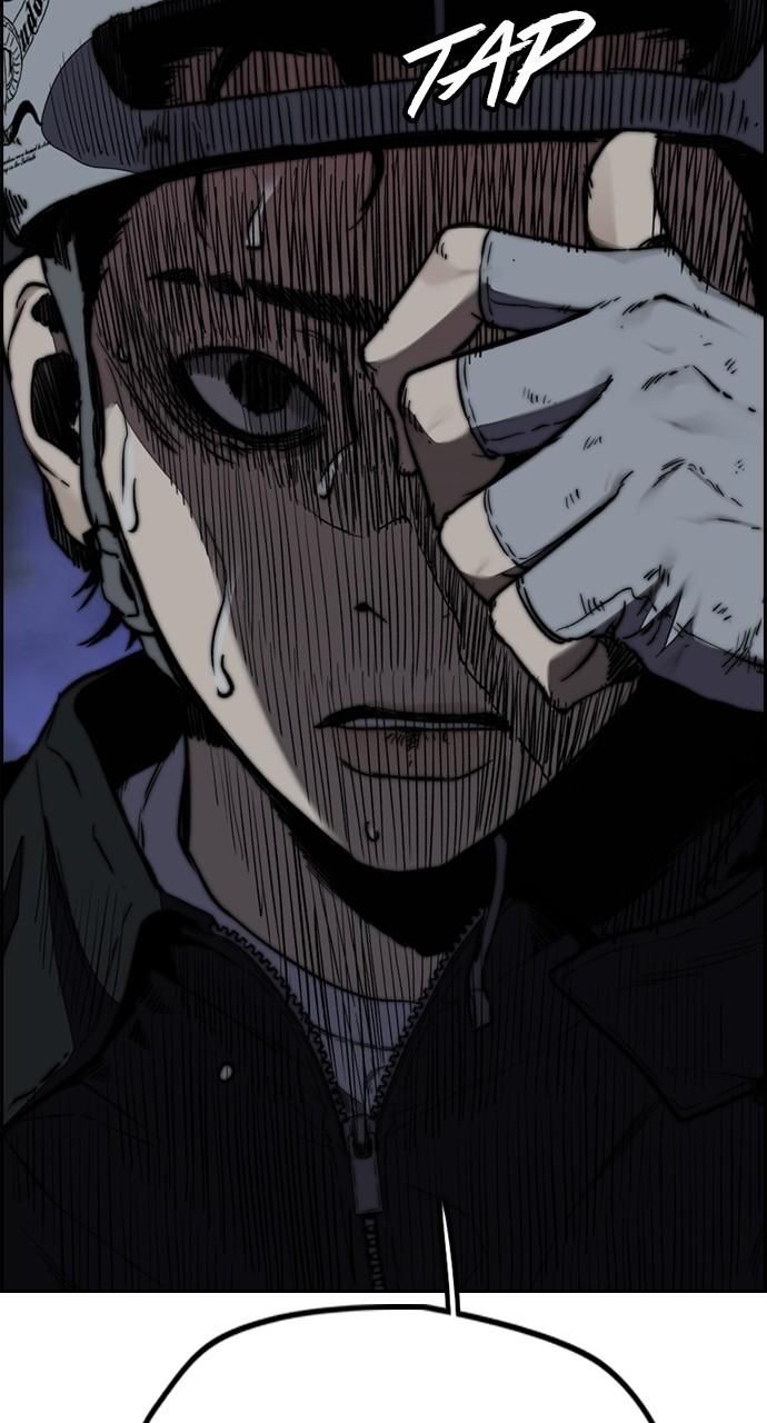 Wind Breaker SS4 - Manhwa Chap 109 - Next Chap 110