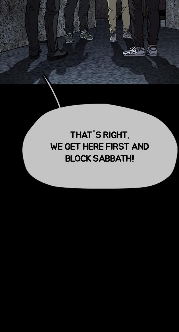 Wind Breaker SS4 - Manhwa Chap 109 - Next Chap 110