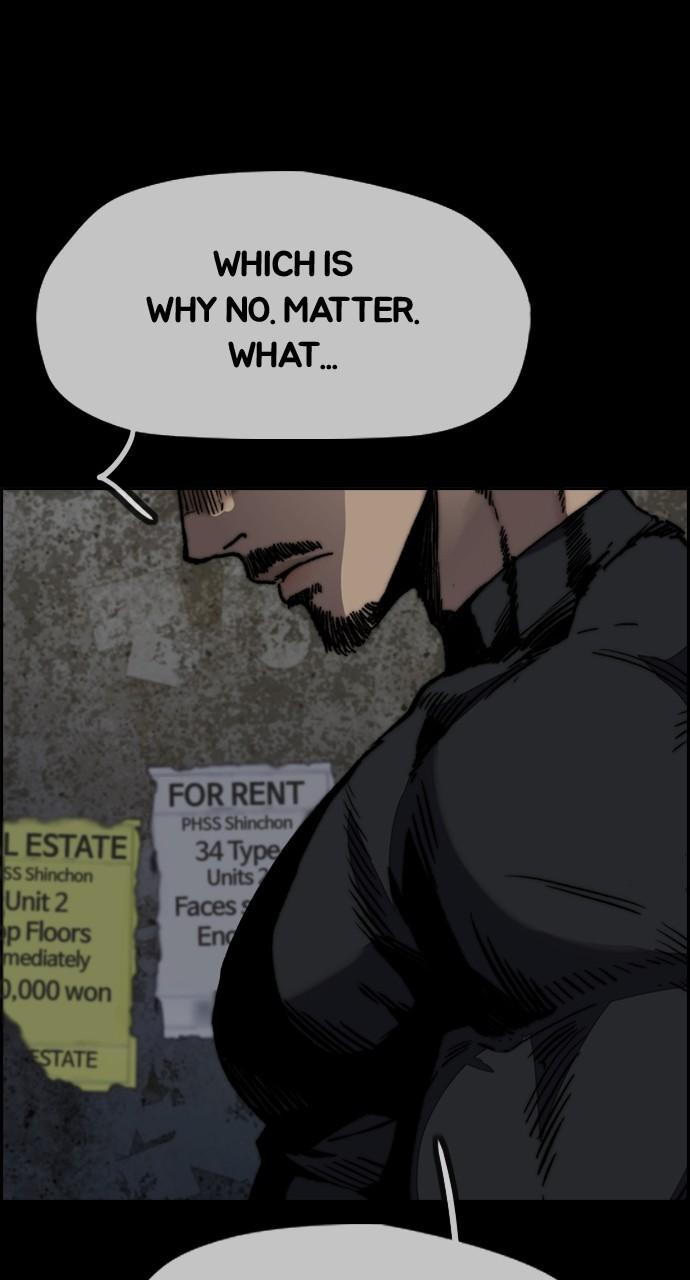 Wind Breaker SS4 - Manhwa Chap 109 - Next Chap 110