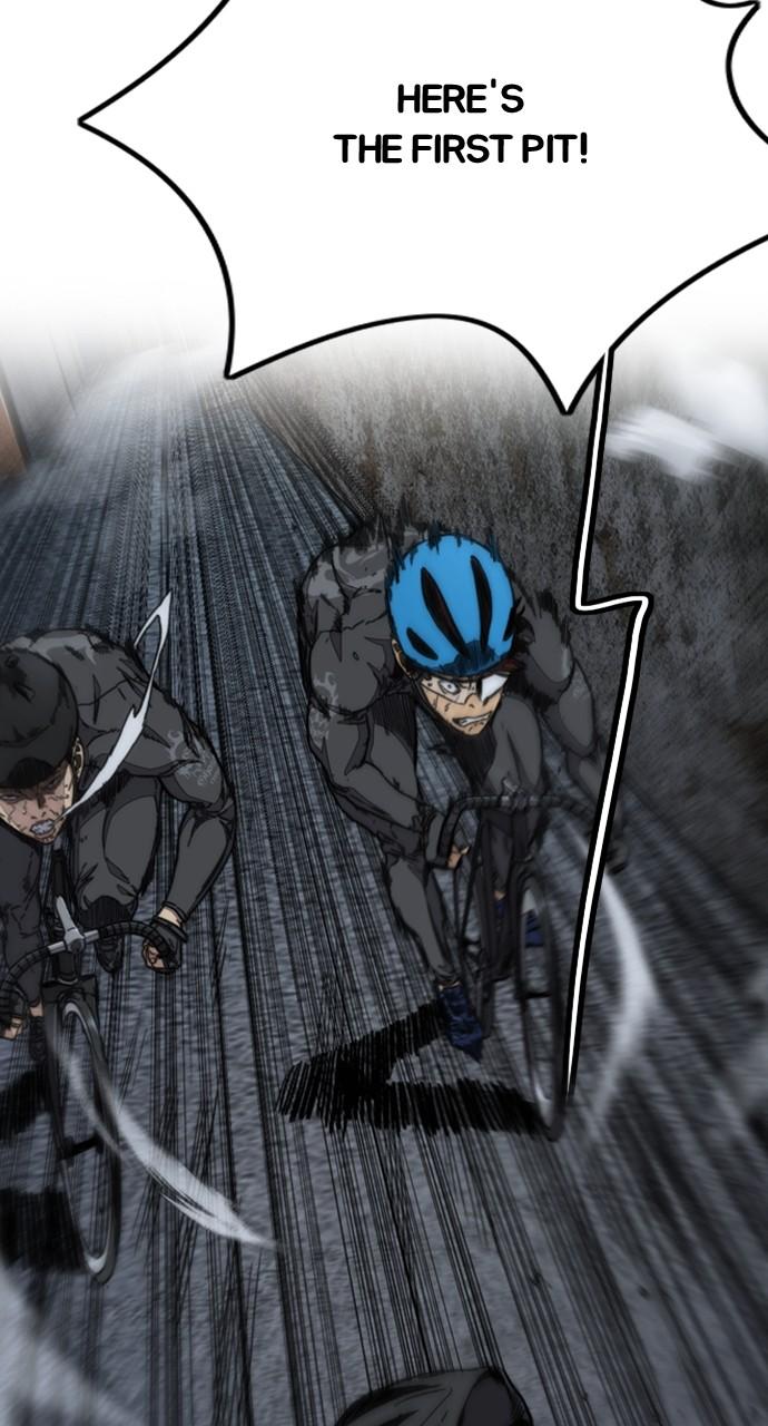 Wind Breaker SS4 - Manhwa Chap 109 - Next Chap 110