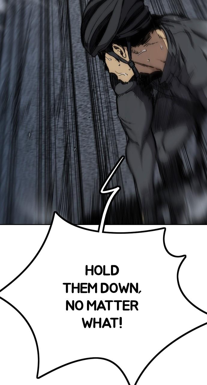 Wind Breaker SS4 - Manhwa Chap 109 - Next Chap 110