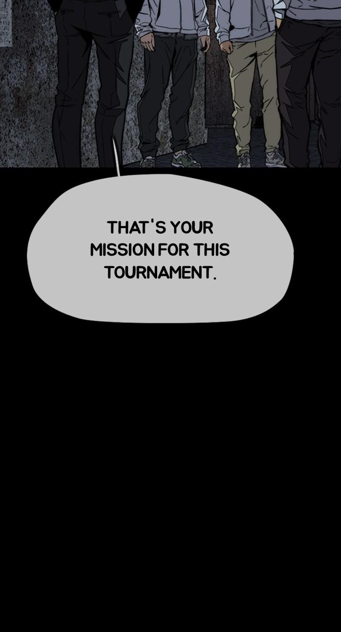 Wind Breaker SS4 - Manhwa Chap 109 - Next Chap 110