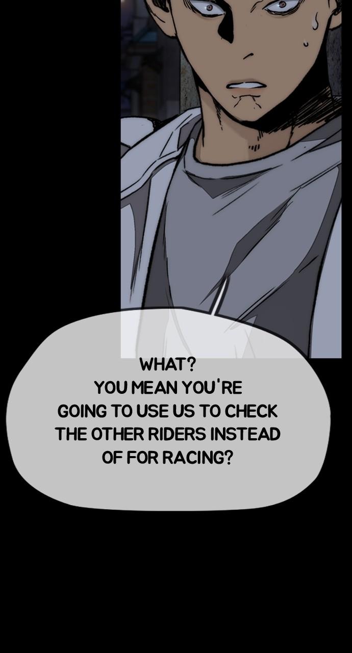 Wind Breaker SS4 - Manhwa Chap 109 - Next Chap 110