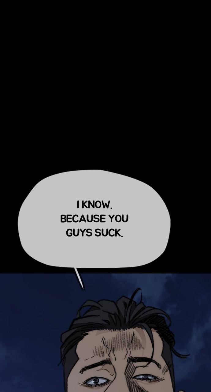 Wind Breaker SS4 - Manhwa Chap 109 - Next Chap 110