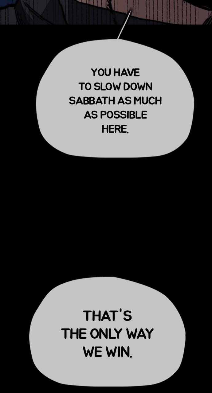 Wind Breaker SS4 - Manhwa Chap 109 - Next Chap 110